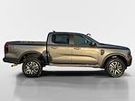 New 2026 Ford Ranger Lariat SuperCrew Cab thumbnail 5