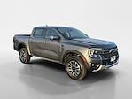 New 2026 Ford Ranger Lariat SuperCrew Cab thumbnail 6