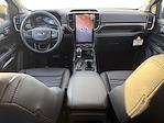 New 2026 Ford Ranger Lariat SuperCrew Cab thumbnail 8