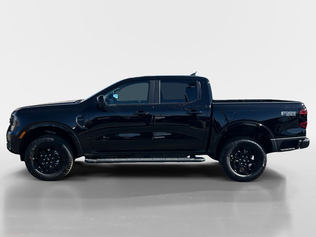 New 2026 Ford Ranger - photo 2