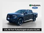 New 2026 Ford Ranger Lariat SuperCrew Cab thumbnail 1