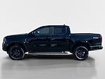 New 2026 Ford Ranger Lariat SuperCrew Cab thumbnail 2