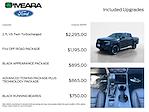 New 2026 Ford Ranger Lariat SuperCrew Cab thumbnail 4