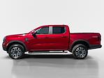 New 2026 Ford Ranger Lariat SuperCrew Cab thumbnail 2