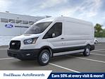New 2025 Ford Transit 250 Medium Roof Empty Cargo Van thumbnail 1