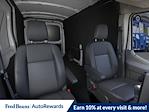 New 2025 Ford Transit 250 Medium Roof Empty Cargo Van thumbnail 9