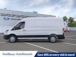 New 2025 Ford Transit 250 Medium Roof Empty Cargo Van thumbnail 3