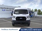 New 2025 Ford Transit 250 Medium Roof Empty Cargo Van thumbnail 6