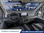 New 2025 Ford Transit 250 Medium Roof Empty Cargo Van thumbnail 8