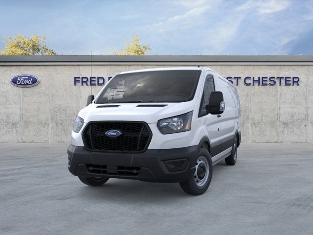 New 2025 Ford Transit 250 - photo 2