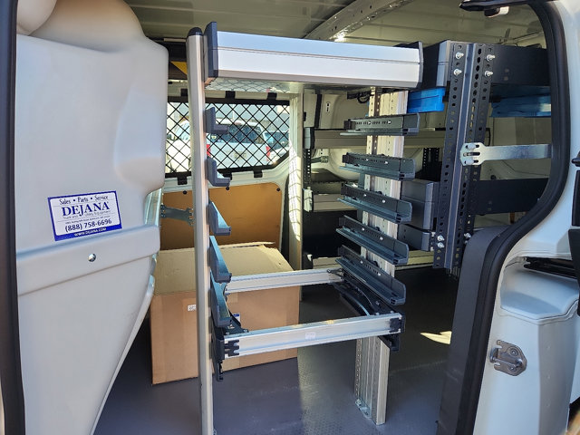 Used 2022 Ford Transit Connect Empty Cargo Van - photo 10