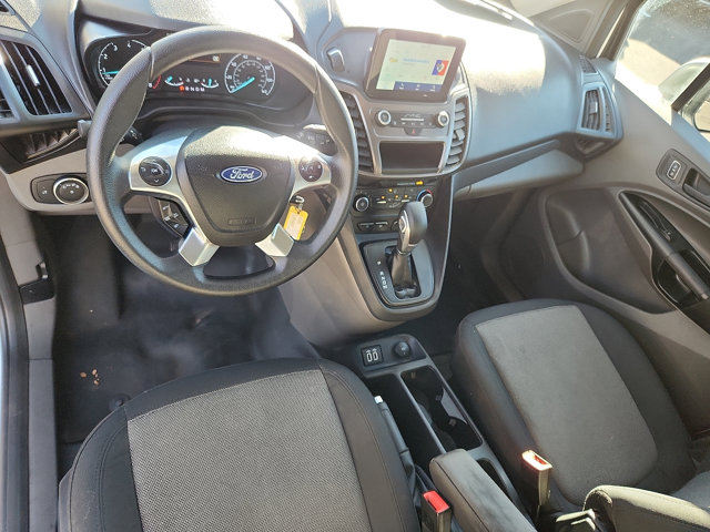 Used 2022 Ford Transit Connect Empty Cargo Van - photo 11