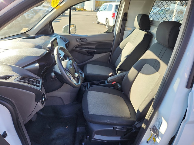 Used 2022 Ford Transit Connect Empty Cargo Van - photo 13