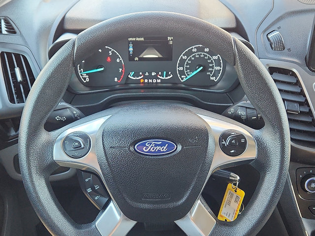 Used 2022 Ford Transit Connect Empty Cargo Van - photo 17