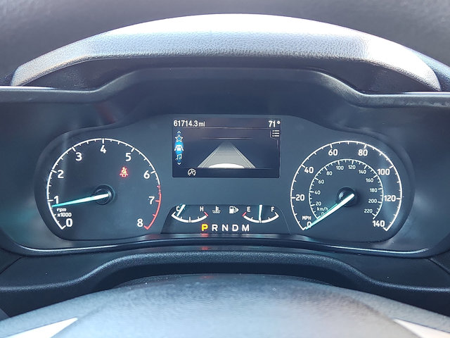 Used 2022 Ford Transit Connect Empty Cargo Van - photo 18