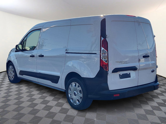 Used 2022 Ford Transit Connect Empty Cargo Van - photo 4