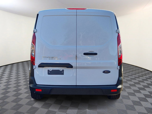 Used 2022 Ford Transit Connect Empty Cargo Van - photo 5