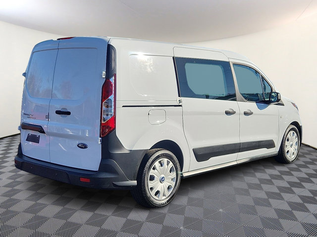 Used 2022 Ford Transit Connect Empty Cargo Van - photo 6