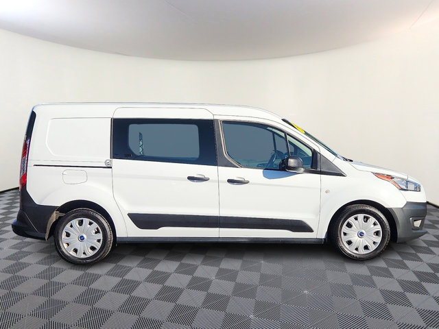 Used 2022 Ford Transit Connect Empty Cargo Van - photo 7