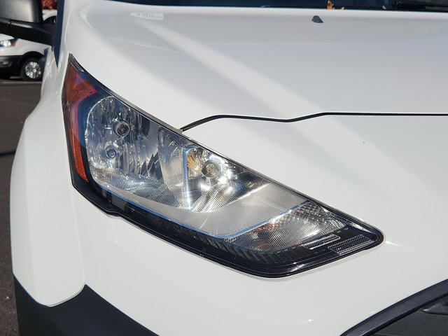 Used 2022 Ford Transit Connect Empty Cargo Van - photo 9