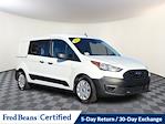 Used 2022 Ford Transit Connect Empty Cargo Van thumbnail 1