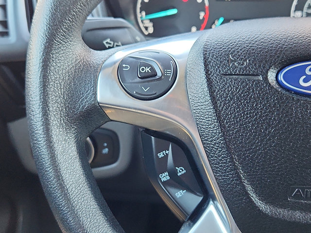 Used 2022 Ford Transit Connect Empty Cargo Van - photo 19