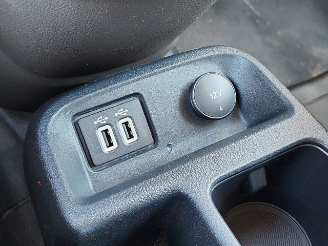 Used 2022 Ford Transit Connect Empty Cargo Van - photo 21