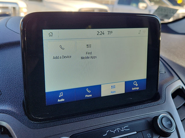 Used 2022 Ford Transit Connect Empty Cargo Van - photo 23