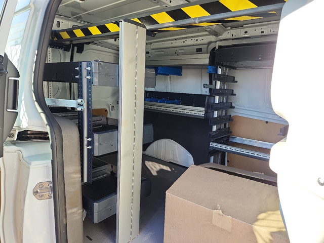 Used 2022 Ford Transit Connect Empty Cargo Van - photo 28