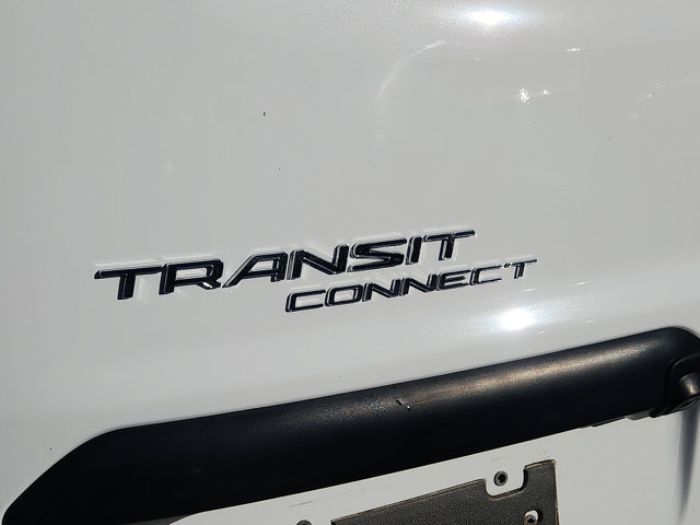 Used 2022 Ford Transit Connect Empty Cargo Van - photo 30