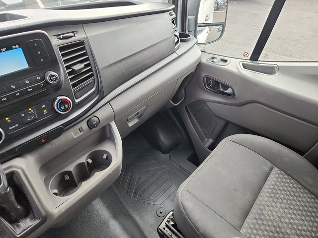Used 2023 Ford Transit 250 Low Roof Empty Cargo Van - photo 13