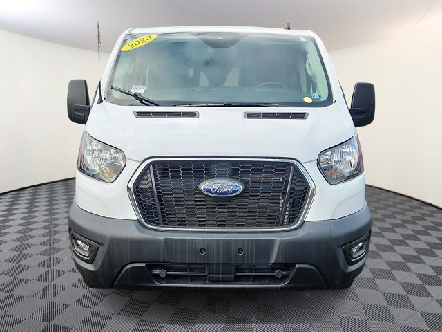 Used 2023 Ford Transit 250 Low Roof Empty Cargo Van - photo 28
