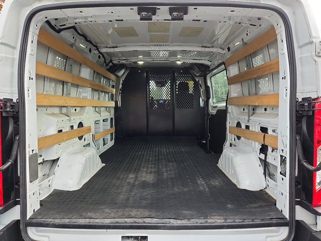 Used 2023 Ford Transit 250 Low Roof Empty Cargo Van - photo 26