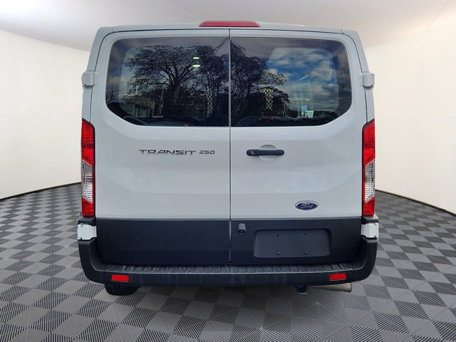 Used 2023 Ford Transit 250 Low Roof Empty Cargo Van - photo 5