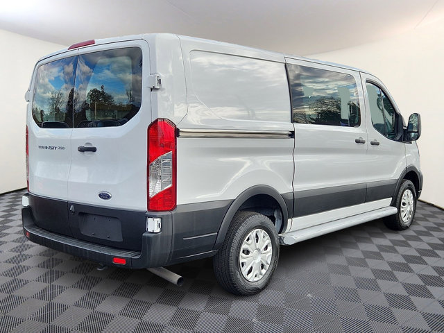Used 2023 Ford Transit 250 Low Roof Empty Cargo Van - photo 29