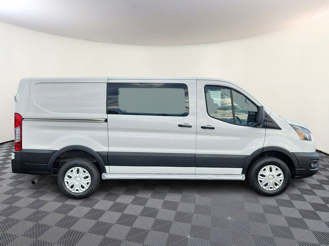 Used 2023 Ford Transit 250 Low Roof Empty Cargo Van - photo 6