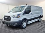 Used 2023 Ford Transit 250 Low Roof Empty Cargo Van thumbnail 3