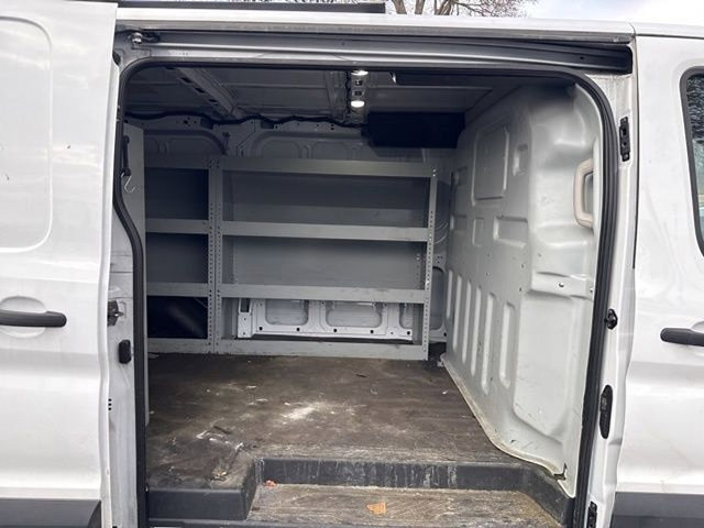 Used 2022 Ford Transit 250 Low Roof Empty Cargo Van - photo 12