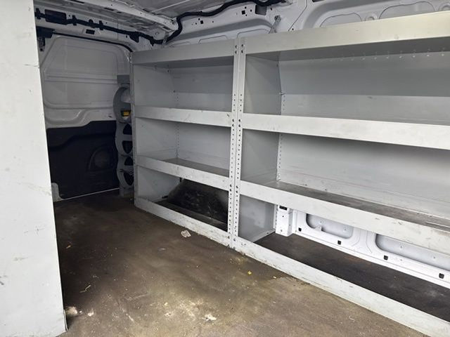 Used 2022 Ford Transit 250 Low Roof Empty Cargo Van - photo 13