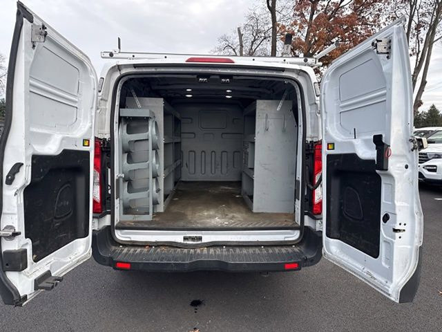 Used 2022 Ford Transit 250 Low Roof Empty Cargo Van - photo 16