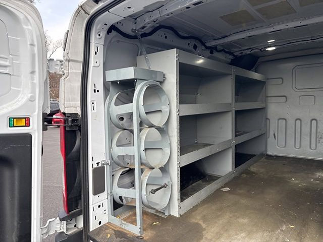 Used 2022 Ford Transit 250 Low Roof Empty Cargo Van - photo 17