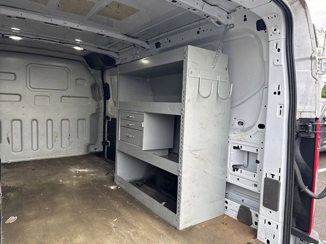Used 2022 Ford Transit 250 Low Roof Empty Cargo Van - photo 18
