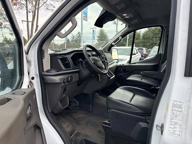 Used 2022 Ford Transit 250 Low Roof Empty Cargo Van - photo 19