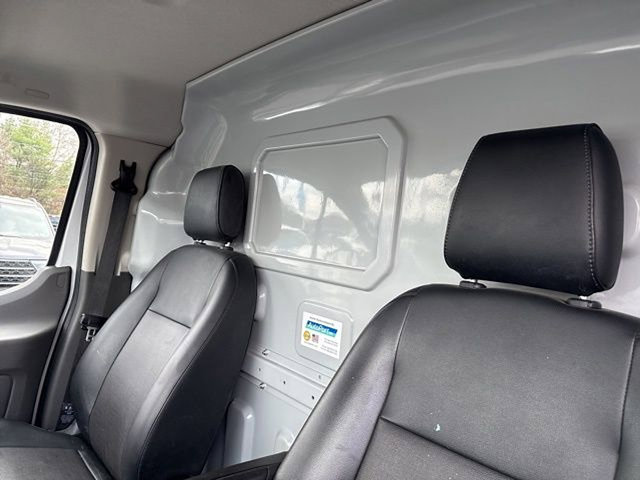 Used 2022 Ford Transit 250 Low Roof Empty Cargo Van - photo 22