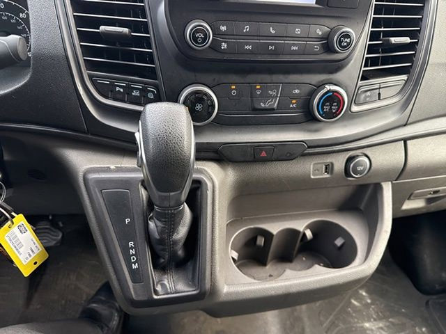 Used 2022 Ford Transit 250 Low Roof Empty Cargo Van - photo 25