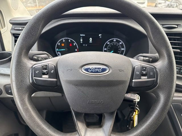 Used 2022 Ford Transit 250 Low Roof Empty Cargo Van - photo 26