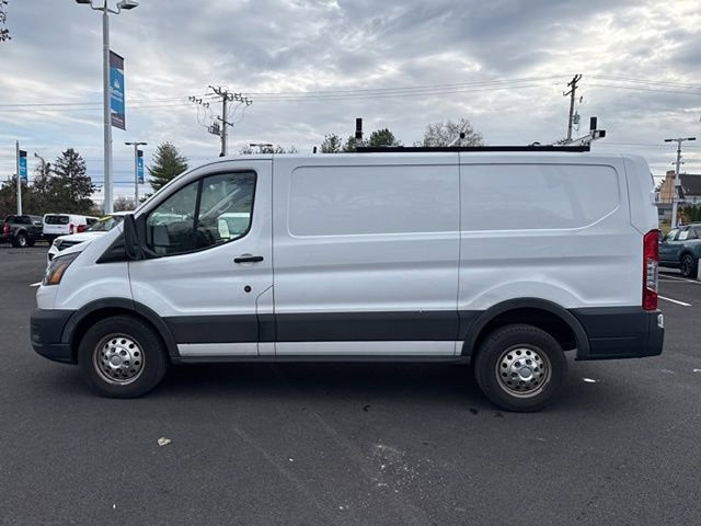 Used 2022 Ford Transit 250 Low Roof Empty Cargo Van - photo 4