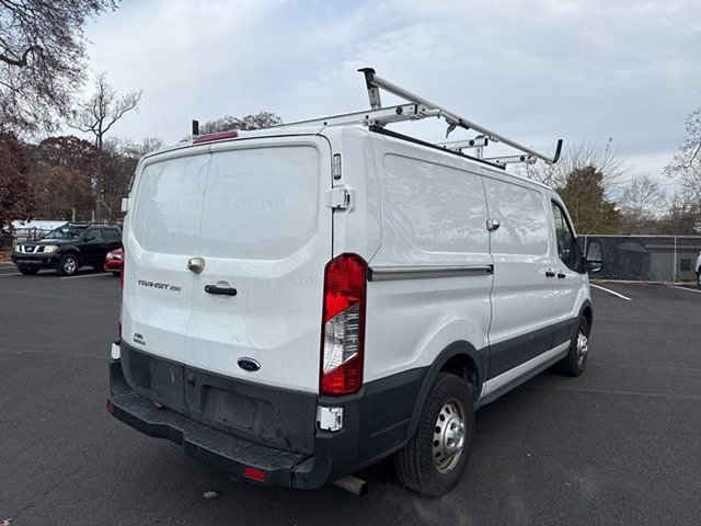 Used 2022 Ford Transit 250 Low Roof Empty Cargo Van - photo 8