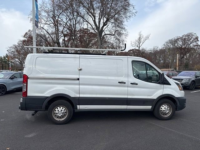 Used 2022 Ford Transit 250 Low Roof Empty Cargo Van - photo 9
