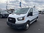 Used 2022 Ford Transit 250 Low Roof Empty Cargo Van thumbnail 3
